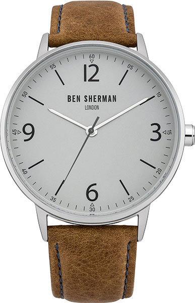 Часы Ben Sherman Portobello Casual WB023TA